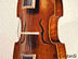 viola d'amore italiana